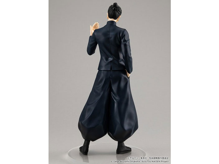 ��p���� POP UP PARADE �Ė��� ���ʁE�ʐ� Ver.