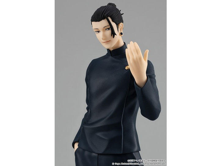 ��p���� POP UP PARADE �Ė��� ���ʁE�ʐ� Ver.