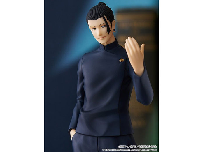 ��p���� POP UP PARADE �Ė��� ���ʁE�ʐ� Ver.