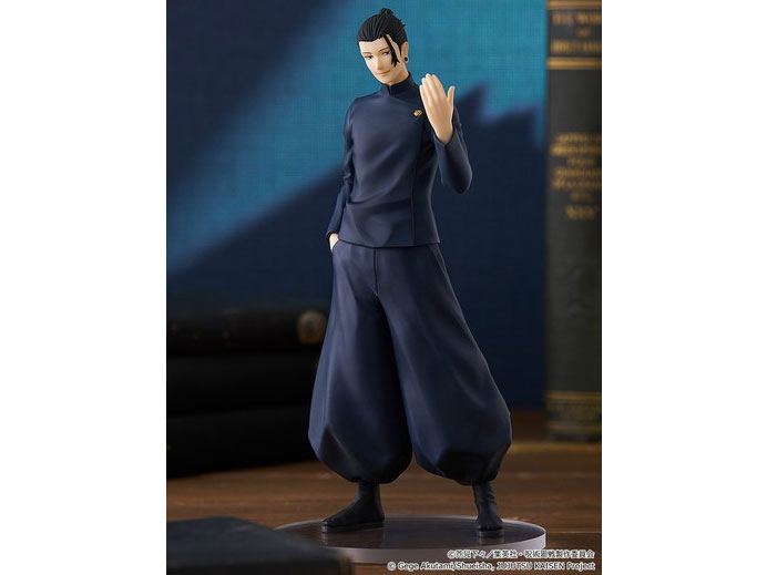 ��p���� POP UP PARADE �Ė��� ���ʁE�ʐ� Ver.