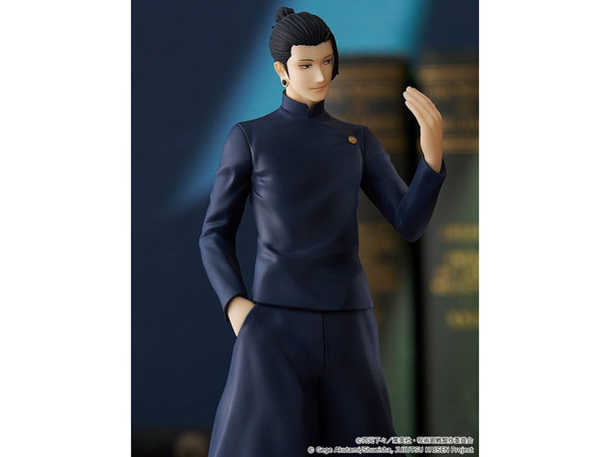 ��p���� POP UP PARADE �Ė��� ���ʁE�ʐ� Ver.