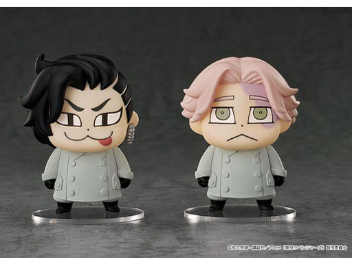 �f�t�H�����t�B�M���A ����E���@ �Ԃ���Ver. �̐��i�摜