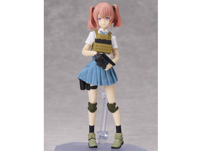 ���g���A�[�����[ figma ����JK�o���A���gD �̐��i�摜