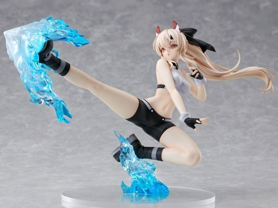 B-style �A�Y�[�����[�� 1/7 ���g �_�C�i�~�b�N�E�L�b�N�I�t �̐��i�摜