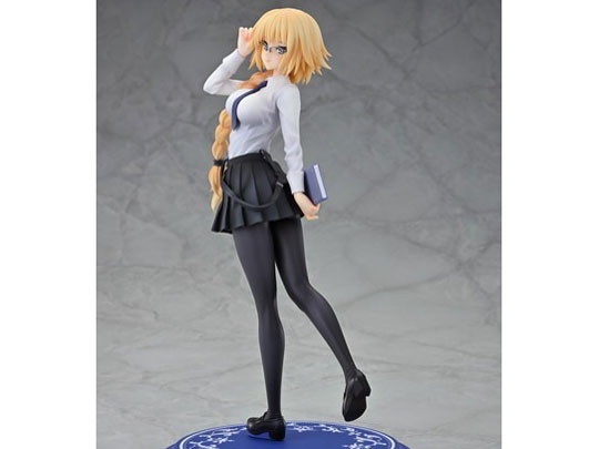 Fate/Apocrypha 1/7 ���[���[ �W�����k�E�_���N �I���W�i���ዾ���f��ver.