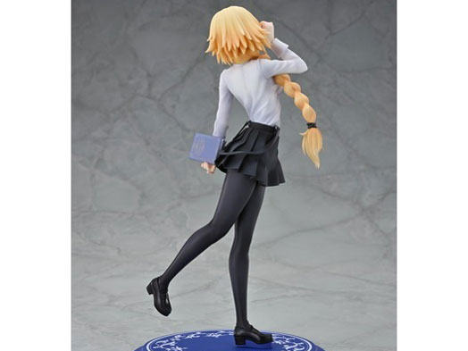 Fate/Apocrypha 1/7 ���[���[ �W�����k�E�_���N �I���W�i���ዾ���f��ver.