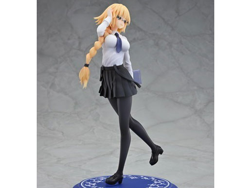 Fate/Apocrypha 1/7 ���[���[ �W�����k�E�_���N �I���W�i���ዾ���f��ver.