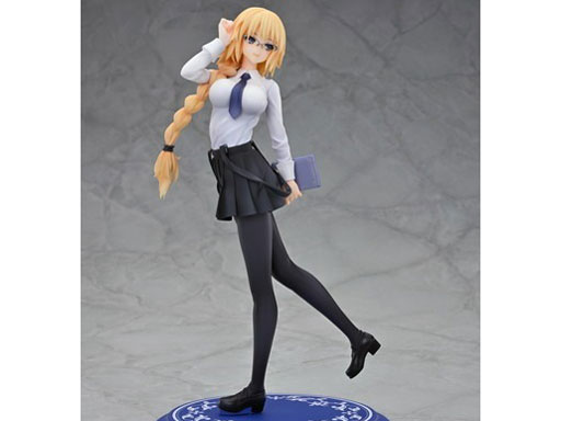 Fate/Apocrypha 1/7 ���[���[ �W�����k�E�_���N �I���W�i���ዾ���f��ver.