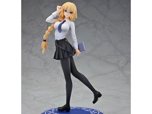 Fate/Apocrypha 1/7 ���[���[ �W�����k�E�_���N �I���W�i���ዾ���f��ver.