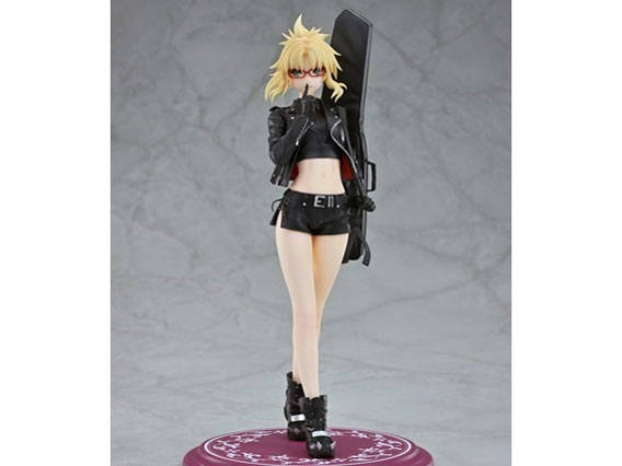 Fate/Apocrypha 1/7 �Ԃ̃Z�C�o�[ ���[�h���b�h �I���W�i���ዾ���f��ver.