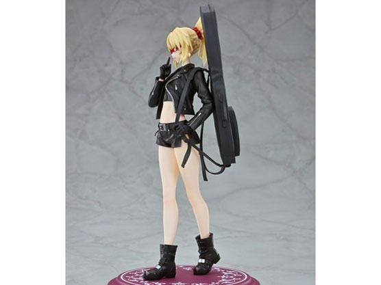 Fate/Apocrypha 1/7 �Ԃ̃Z�C�o�[ ���[�h���b�h �I���W�i���ዾ���f��ver.