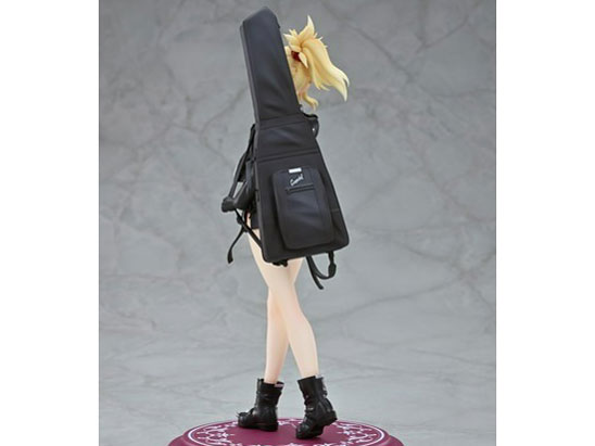 Fate/Apocrypha 1/7 �Ԃ̃Z�C�o�[ ���[�h���b�h �I���W�i���ዾ���f��ver.