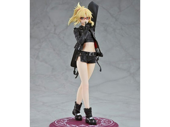 Fate/Apocrypha 1/7 �Ԃ̃Z�C�o�[ ���[�h���b�h �I���W�i���ዾ���f��ver. �̐��i�摜
