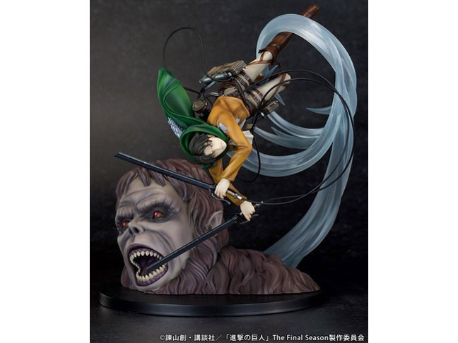 TV�A�j�� �i���̋��l �����@�C vs �b�̋��l ver. �̐��i�摜