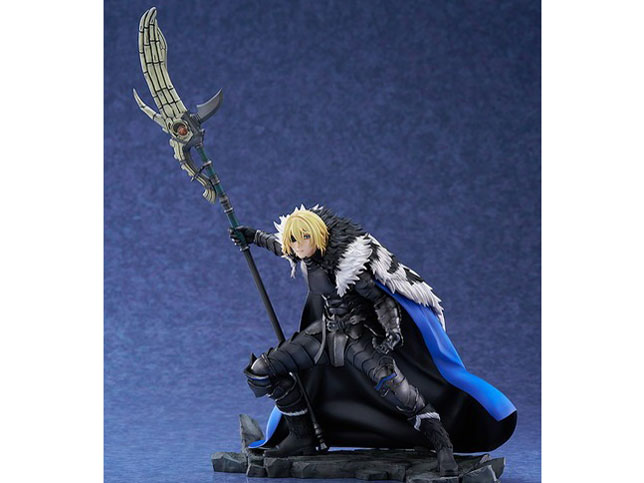 �t�@�C�A�[�G���u���� 1/7 �f�B�~�g�� �̐��i�摜