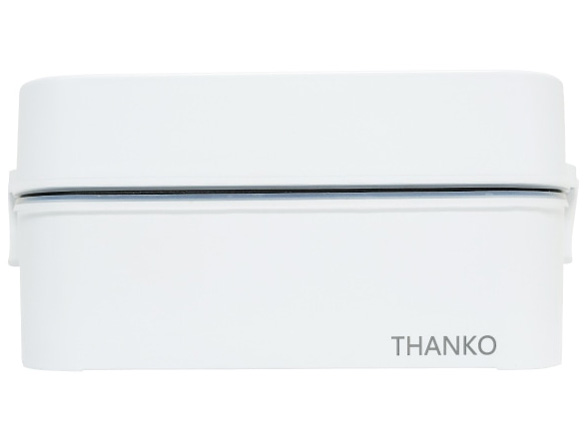 2�i���������ٓ������ъ� RCKDBLSWH [�z���C�g] �̐��i�摜