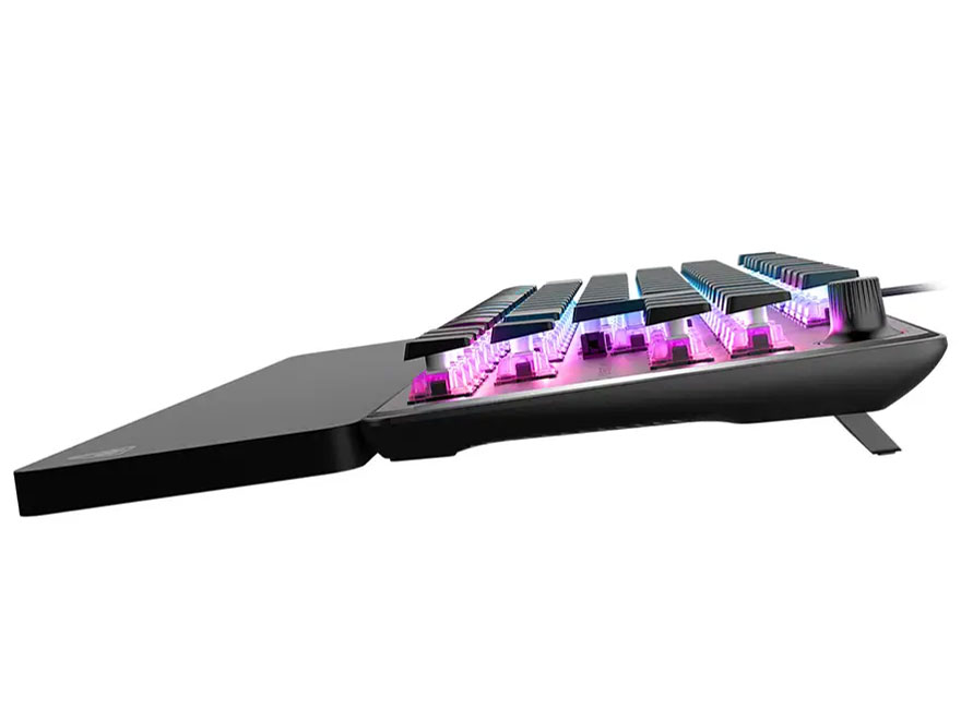 Vulcan II TKL Pro TBK-2002-04-JP [�u���b�N]