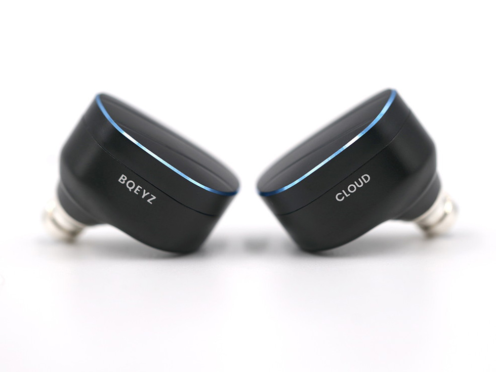 Cloud 4.4mm [�u���b�N]