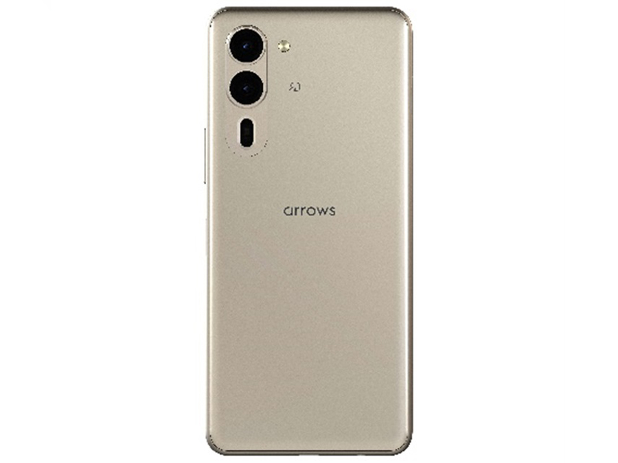 arrows We2 Plus M06 �y�V���o�C�� [�V�����p���V���o�[] �̐��i�摜