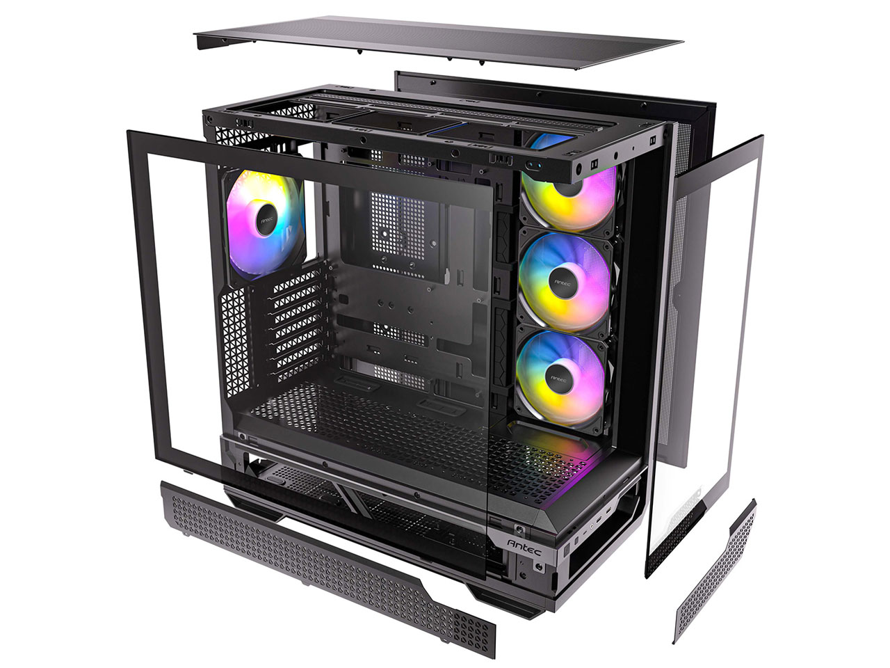 Constellation C7 ARGB [�u���b�N]