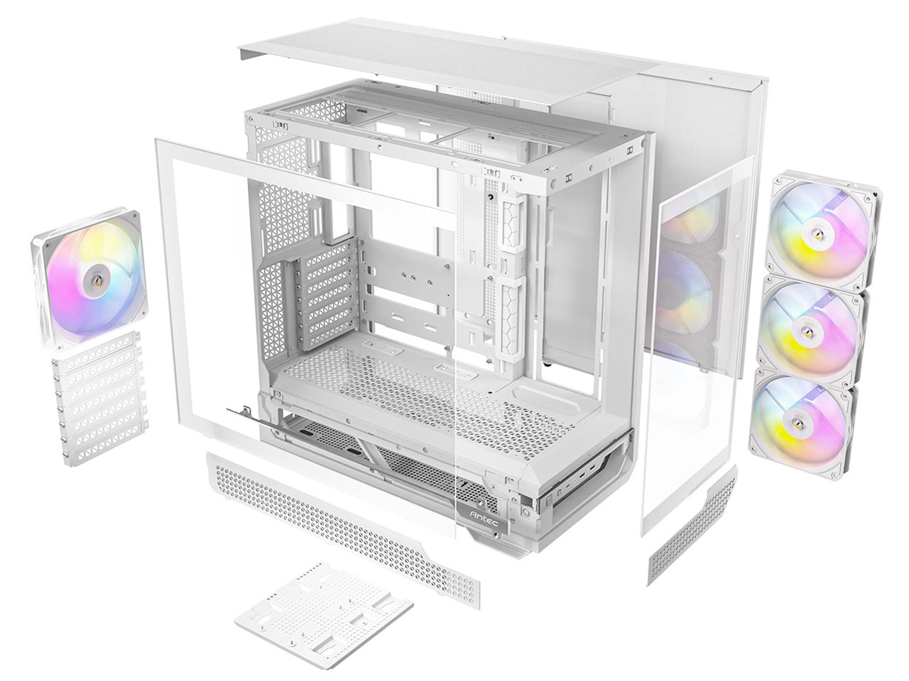 Constellation C7 ARGB WHITE [�z���C�g]