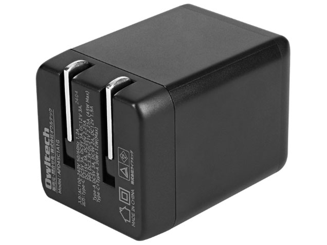 OWL-APD45C1A1G-BK [�u���b�N]