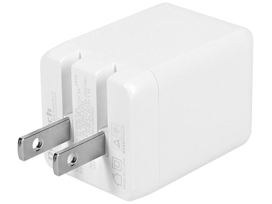 OWL-APD45C1A1G-WH [�z���C�g]