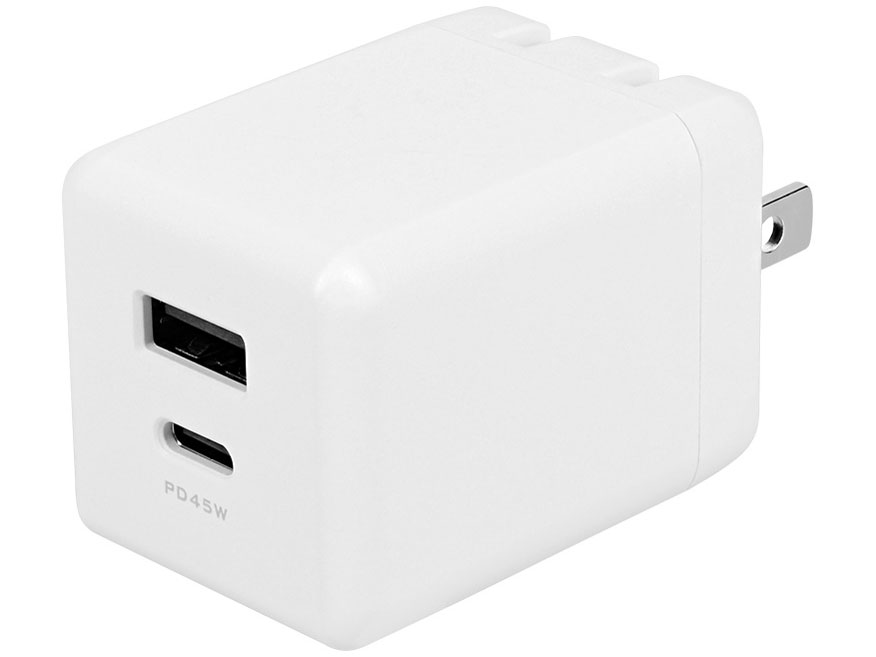 OWL-APD45C1A1G-WH [�z���C�g] �̐��i�摜