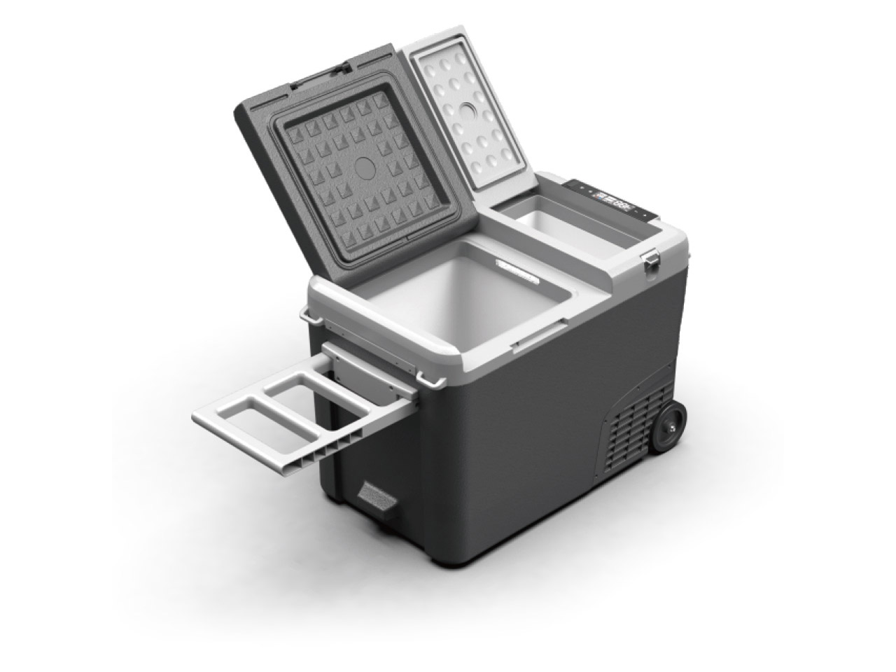 LCH-M40 [�O���[×�u���b�N] �̐��i�摜