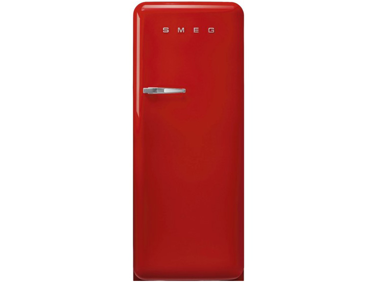 SMEG冷凍冷蔵庫　新品　パステルグリーン 100V FAB50P（右ヒンジ） SMEG冷凍冷蔵庫 新品 パステルグリーン 100V FAB50P（右ヒンジ）