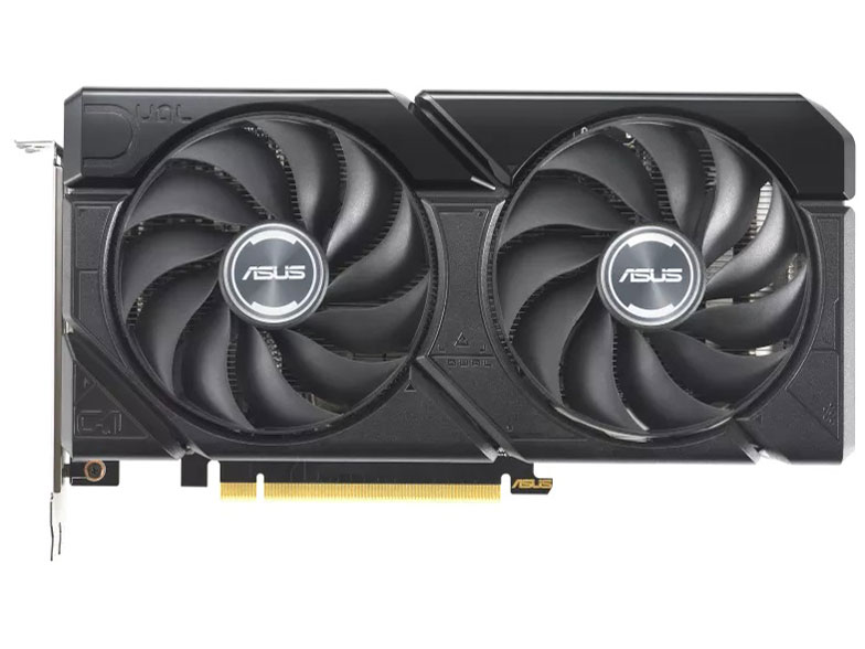 DUAL-RTX4060TI-O16G-EVO [PCIExp 16GB]
