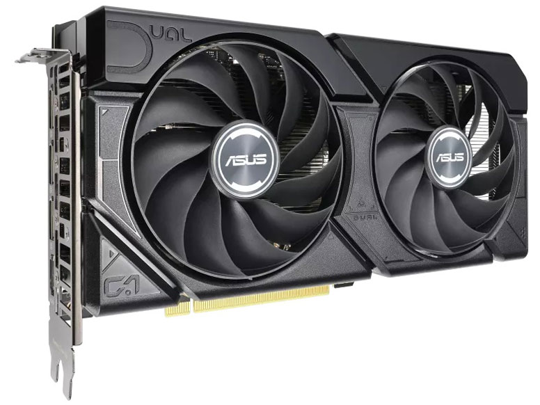 DUAL-RTX4060TI-O16G-EVO [PCIExp 16GB]