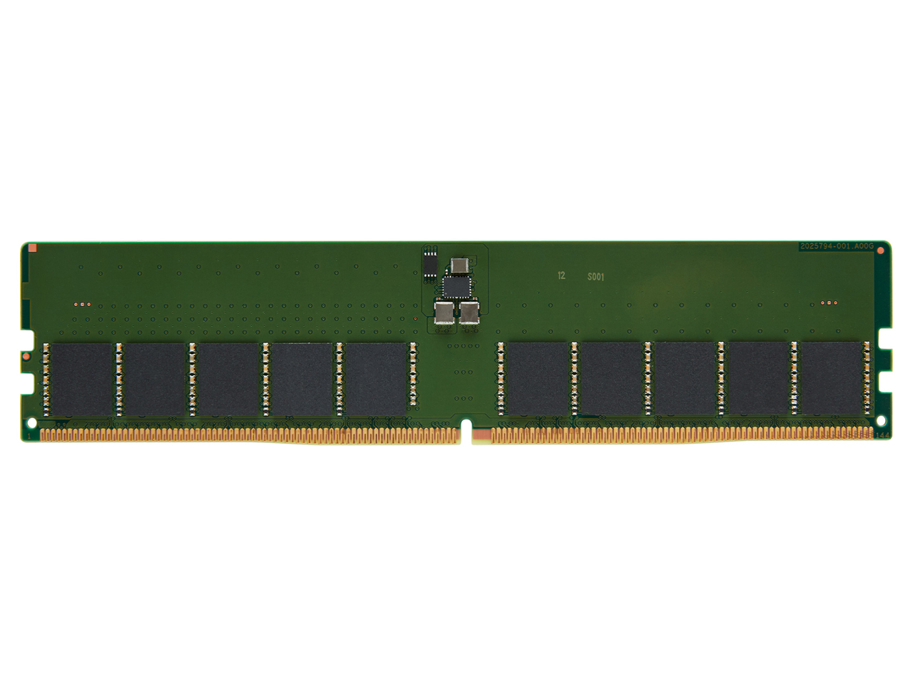 KSM56E46BD8KM-32HA [DDR5 PC5-44800 32GB ECC] �̐��i�摜