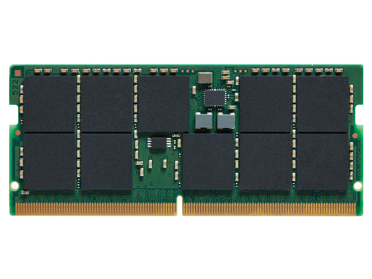 KSM48T40BD8KI-32HA [SODIMM DDR5 PC5-38400 32GB ECC] �̐��i�摜