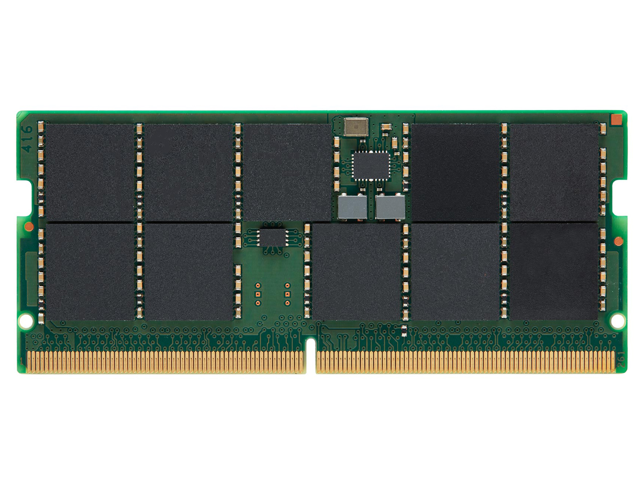 KSM52T42BS8KM-16HA [SODIMM DDR5 PC5-41600 16GB ECC] �̐��i�摜
