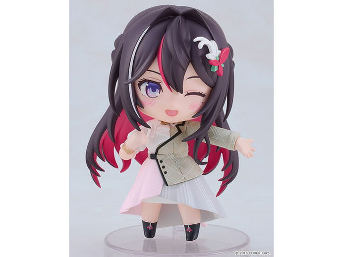 �z�����C�u�v���_�N�V���� �˂�ǂ낢�� AZKi
