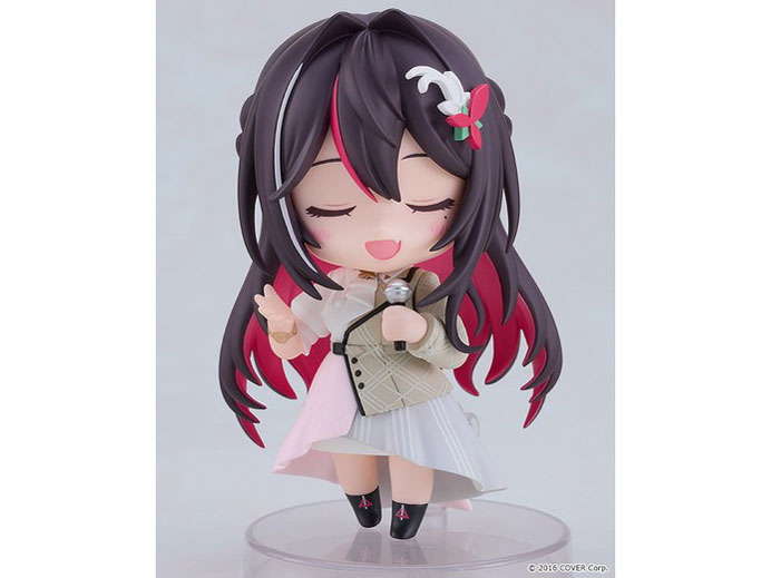 �z�����C�u�v���_�N�V���� �˂�ǂ낢�� AZKi