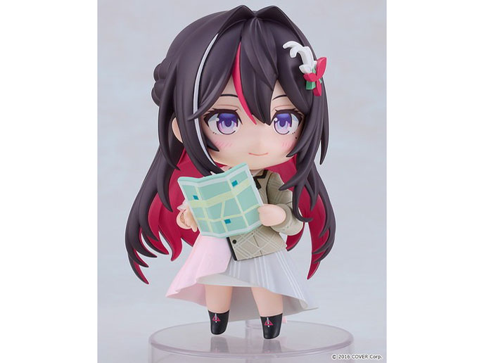 �z�����C�u�v���_�N�V���� �˂�ǂ낢�� AZKi