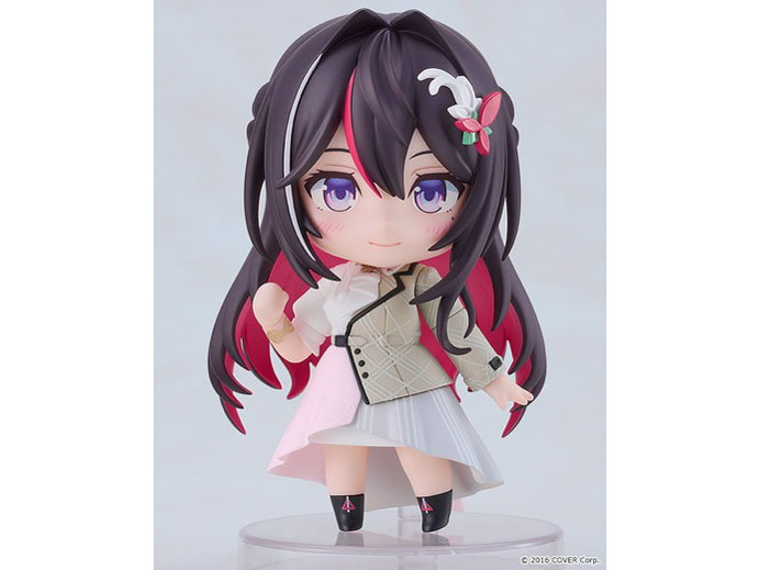 �z�����C�u�v���_�N�V���� �˂�ǂ낢�� AZKi �̐��i�摜