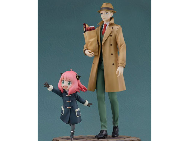 SPY×FAMILY 1/7 �A�[�j��&���C�h