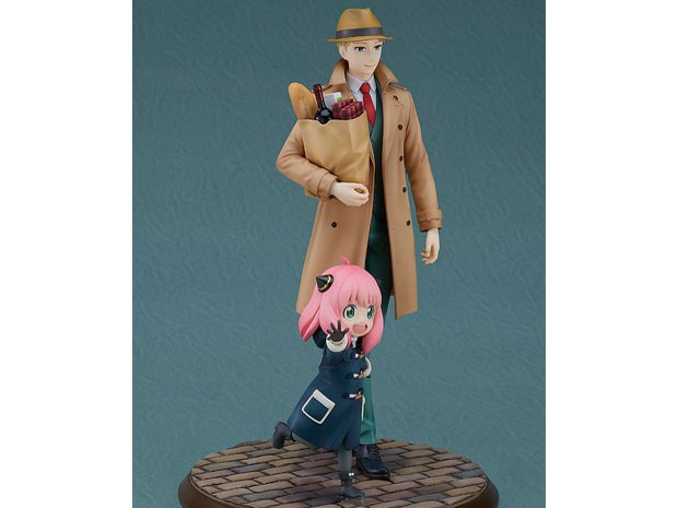SPY×FAMILY 1/7 �A�[�j��&���C�h