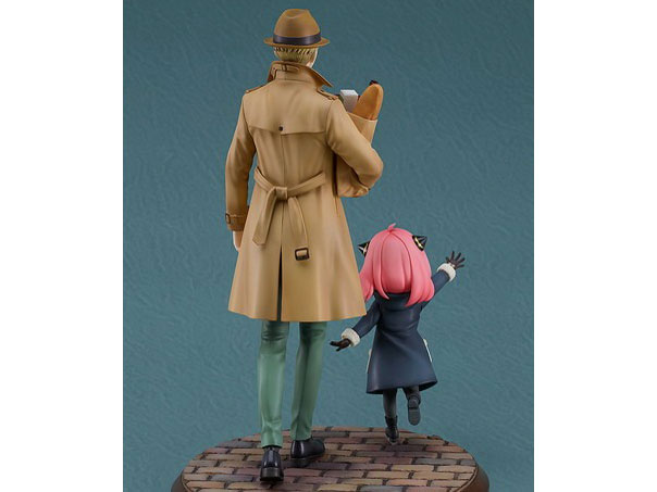 SPY×FAMILY 1/7 �A�[�j��&���C�h