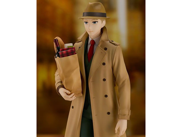 SPY×FAMILY 1/7 �A�[�j��&���C�h