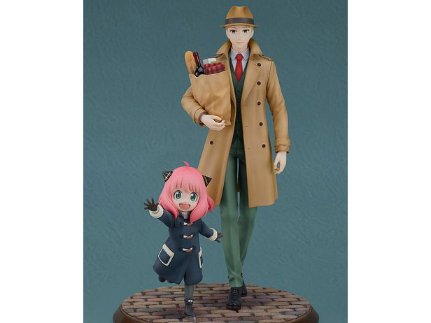 SPY×FAMILY 1/7 �A�[�j��&���C�h �̐��i�摜