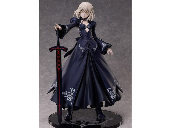 B-style Fate/Grand Order 1/4 �Z�C�o�[/�A���g���A�E�y���h���S���k�I���^�l