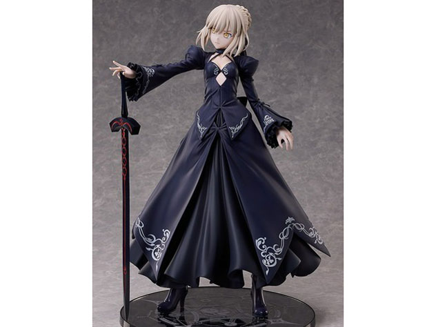B-style Fate/Grand Order 1/4 �Z�C�o�[/�A���g���A�E�y���h���S���k�I���^�l
