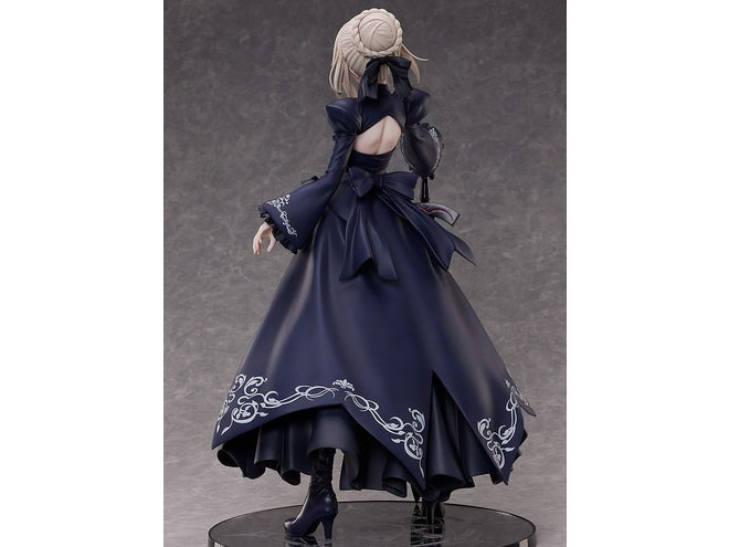 B-style Fate/Grand Order 1/4 �Z�C�o�[/�A���g���A�E�y���h���S���k�I���^�l