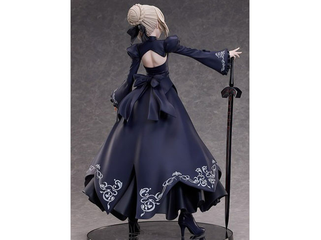B-style Fate/Grand Order 1/4 �Z�C�o�[/�A���g���A�E�y���h���S���k�I���^�l