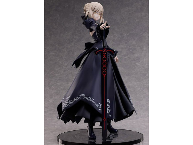 B-style Fate/Grand Order 1/4 �Z�C�o�[/�A���g���A�E�y���h���S���k�I���^�l