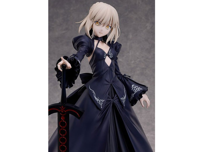 B-style Fate/Grand Order 1/4 �Z�C�o�[/�A���g���A�E�y���h���S���k�I���^�l